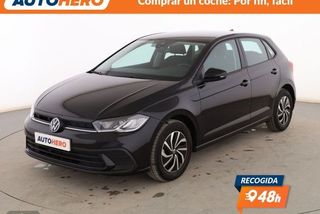 Volkswagen Polo 1.0 TSI Life - Foto 1