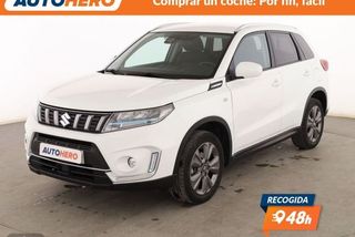 Suzuki Vitara 1.5 Strong Hybrid GLE 2WD - Foto 1