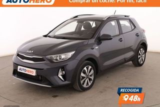 Kia Stonic 1.0 TGDI Concept MHEV - Foto 1