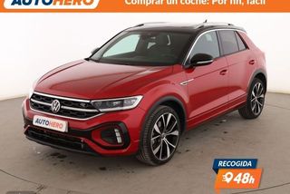 Volkswagen T-Roc 2.0 TDI R-Line - Foto 1