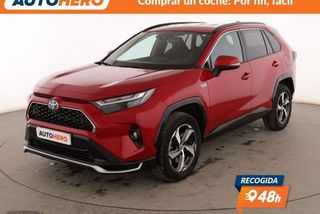 Toyota RAV 4 2.5 Hybrid 4x4 Advance PHEV - Foto 1