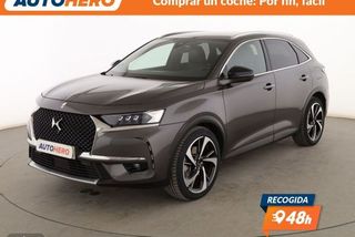 DS DS 7 Crossback 1.6 E-Tense Hybrid Grand Chic 4x4 - Foto 1
