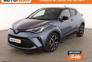 Toyota C-HR 2.0 Hybrid Advance - Foto 1