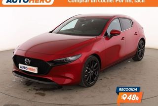 Mazda Mazda3 2.0 Mild-Hybrid Zenith - Foto 1