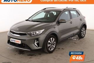 Kia Stonic 1.0 TGDI Mild-Hybrid Concept - Foto 1