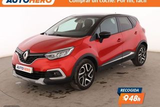 Renault Captur 1.3 TCe Zen - Foto 1