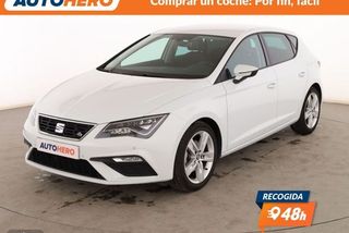 Seat Leon 1.4 TSI FR - Foto 1