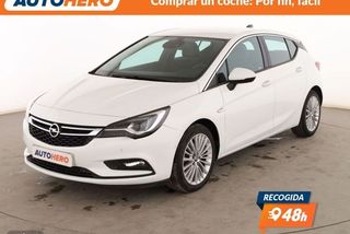 Opel Astra 1.4 SIDI Turbo Excellence Start/Stop - Foto 1