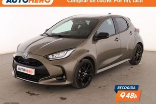 Toyota Yaris 1.5 Hybrid Style - Foto 1