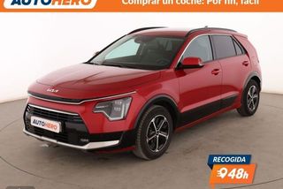 Kia Niro 1.6 Hybrid Drive - Foto 1