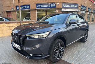 Honda HR V 1.5 i-MMD Advance Style - Foto 1
