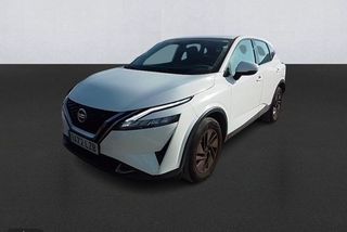 Nissan Qashqai DIG-T 103kW (140CV) mHEV 4x2 Acenta - Foto 1