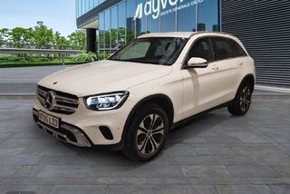 Mercedes Clase GLC GLC 300 de 4MATIC - Foto 1