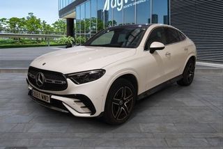 Mercedes Clase GLC Coupé GLC 300 e 4MATIC - Foto 1