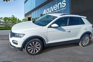 Volkswagen T-Roc Advance 1.0 TSI 81kW (110CV) - Foto 1