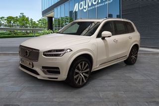Volvo XC 90 2.0 T8 AWD Recharge Inscription Auto - Foto 1