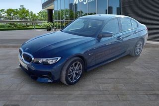 BMW Serie 3 330e - Foto 1