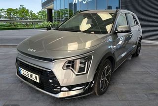 Kia Niro 1.6 GDi PHEV 135kW (183CV) Drive - Foto 1