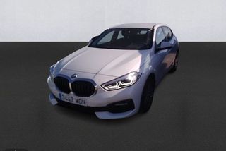 BMW Serie 1 116d - Foto 1