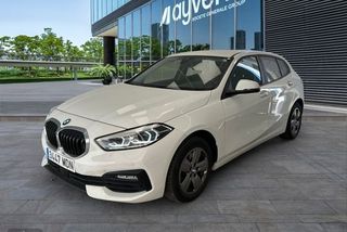 BMW Serie 1 116d - Foto 1