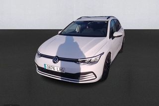 Volkswagen Golf Life 2.0 TDI 85kW (115CV) Variant - Foto 1