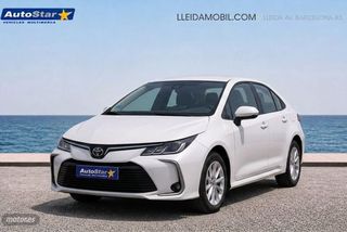 Toyota Corolla SEDAN 1.5 125H ACTIVE TECH - Foto 1