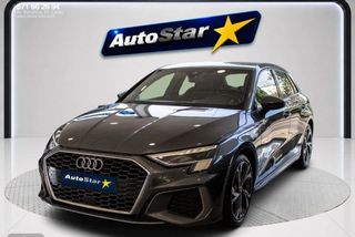 Audi A3 SPORTBACK 35 TFSI SLINE STRONIC - Foto 1