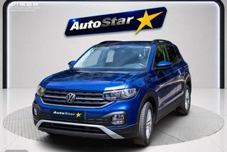 Volkswagen T-Cross Advance 1.0 TSI 81 kW - Foto 1