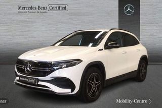 Mercedes EQA 250 amg line - Foto 1