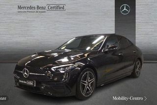 Mercedes Clase C C 300 d e - Foto 1