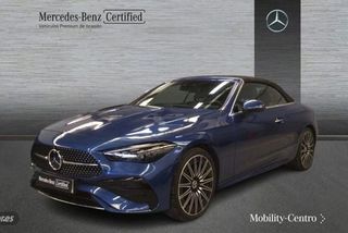 Mercedes CLE 300 4MATIC Cabrio - Foto 1