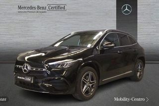 Mercedes Clase GLA GLA 250 e con tecnología híbrida EQ - Foto 1