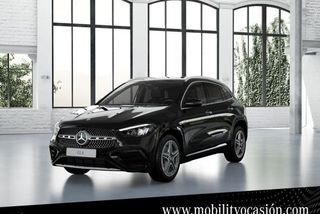 Mercedes Clase GLA GLA 250 e con tecnología híbrida EQ - Foto 1