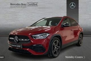 Mercedes Clase GLA GLA 200 D - Foto 1