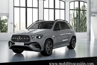 Mercedes Clase GLE GLE 300 d 4MATIC - Foto 1