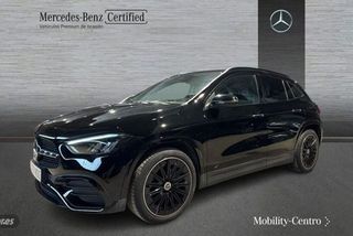 Mercedes Clase GLA GLA 200 - Foto 1