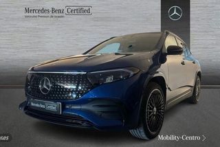 Mercedes EQA 250+ + amg line - Foto 1