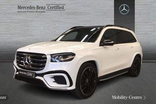 Mercedes Clase GLS GLS 450 D 4MATIC - Foto 1