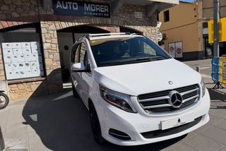 Mercedes Clase V V 250 d Avantgarde Compacto - Foto 1