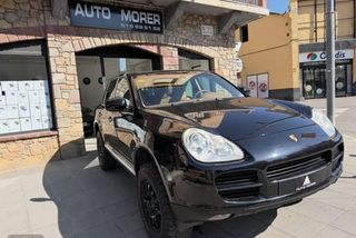 Porsche Cayenne S Tiptronic - Foto 1