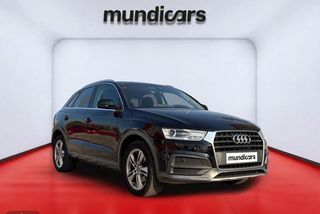 Audi Q3 Design edition 2.0 TDI - Foto 1