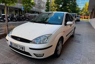 Ford Focus 1.6 TREND - Foto 1