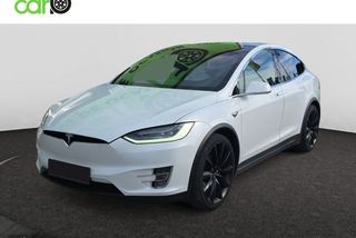 Tesla Model X P100D 4WD - Foto 1