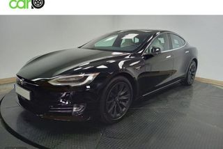 Tesla Model S S 100 KWH DUALMOTOR LONG RANG - Foto 1