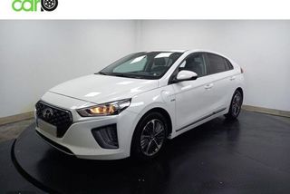 Hyundai Ioniq 1.6 GDI PHEV KLASS DCT - Foto 1