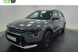 Kia Niro CROSSOVER 1.6 GDI PHEV 135KW (183CV) DRI - Foto 1