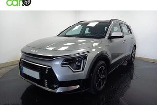 Kia Niro 1.6 GDi PHEV 135kW (183CV) Drive - Foto 1