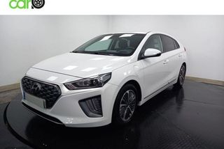 Hyundai Ioniq PHEV 5P GDI 1.6 141CV DT KLASS - Foto 1