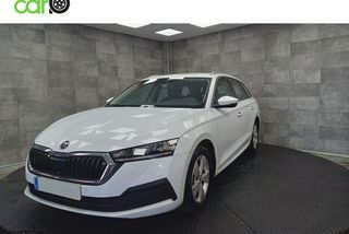 Skoda Octavia Combi 1.0 TSI 81kW(110CV) DSG mHEV Ambi. - Foto 1