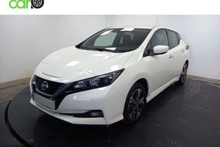 Nissan Leaf 62kWh e+ N-Connecta - Foto 1